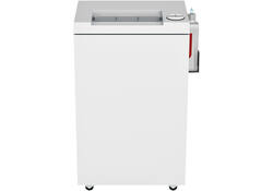 Papiervernietiger IDEAL 2445 snippers 0.8x12mm auto olie