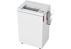 Papiervernietiger IDEAL 2445 snippers 4x40mm auto olie