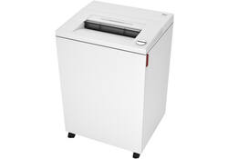Papiervernietiger IDEAL 4003 snippers 2x15mm
