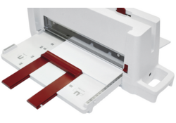 Stapelsnijmachine IDEAL 3006 bureaumodel