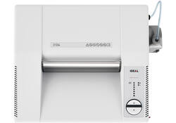 Papiervernietiger IDEAL 3104 snippers 2x15mm auto olie
