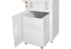Papiervernietiger IDEAL 4606 snippers 6x50mm