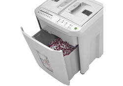 Papiervernietiger IDEAL Shredcat 8280 snippers 4x10 mm