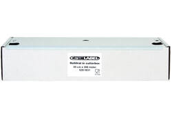 Vershoudfolie in cutterbox IEZZY 45cmx300m 1 rol