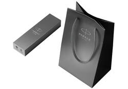 Rollerpen Parker IM Rituals grey CT fijn
