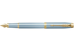 Vulpen Parker IM Rituals green GT medium