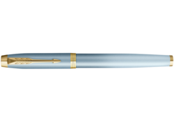 Vulpen Parker IM Rituals green GT medium