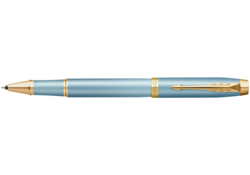 Rollerpen Parker IM Rituals green GT fijn