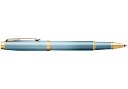 Rollerpen Parker IM Rituals green GT fijn