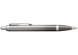 Balpen Parker IM Rituals grey CT medium