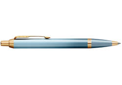 Balpen Parker IM Rituals green GT medium
