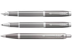 Vulpen Parker IM Rituals grey CT medium