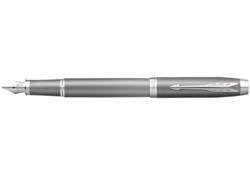 Vulpen Parker IM Rituals grey CT medium