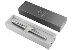 Vulpen Parker IM Rituals grey CT medium
