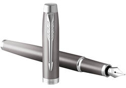 Vulpen Parker IM Rituals grey CT medium