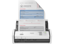 Scanner Brother ADS-1300