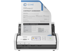 Scanner Brother ADS-1800W