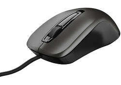 Muis Trust Carve bedraad