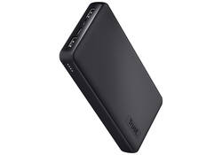 Powerbank Trust Primo 20.000 mAh eco zwart