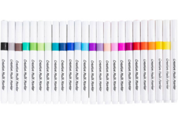 Multistift Creativ Company 4mm set à 24 kleuren