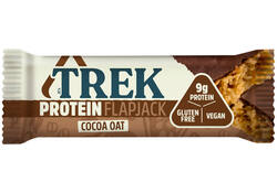 Proteïnereep TREK cocoa oat 16x50 gram