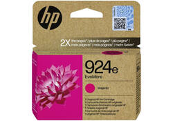 Inktcartridge HP 4K0U8NE 924E Evomore rood