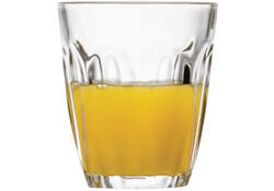 Sapglas Olympia 200 ml doos 12 stuks