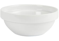 Kom Olympia Whiteware 13 cm doos 12 stuks wit