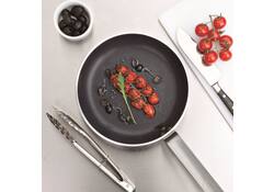 Koekenpan Teflon Vogue Ø24 cm