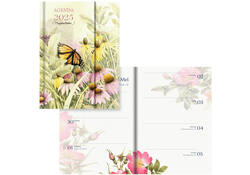 Agenda 2025 Hallmark Marjolein Bastin 110x155 7dagen/2pagina's