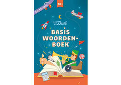 Woordenboek van Dale basis Nederlands