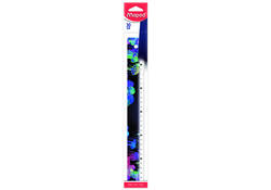 Liniaal Maped Deepsea Paradise 30cm