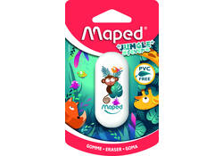 Gum Maped Jungle Fever blister à 1 stuk