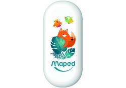 Gum Maped Jungle Fever blister à 1 stuk