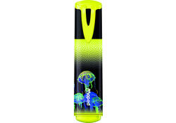 Markeerstift Maped Deepsea Paradise set à 4 kleuren