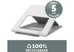 Laptopstandaard Fellowes Breyta wit
