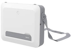Laptopstandaard Draagtas Fellowes Breyta wit