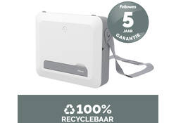 Laptopstandaard Draagtas Fellowes Breyta wit