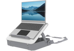 Laptopstandaard Draagtas Fellowes Breyta wit