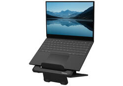 Laptopstandaard Fellowes Breyta zwart