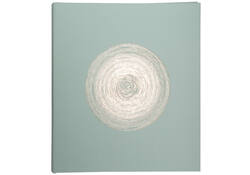 Fotoalbum Exacompta 29x32cm 60 witte pagina's Ellipse groen