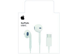 Apple EarPods USB-C Connector Wit