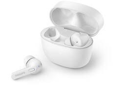 Oortelefoon Philips In-ear TWS TAT2206 wit