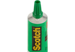 Lijm Scotch gel 30ml display 24stuks
