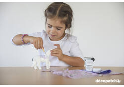 Gesso Décopatch wit 300gr