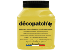 Vernis Décopatch Voedselveilig 180ml transparant