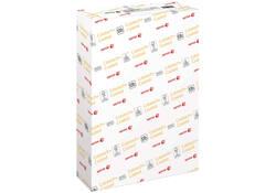 Laserpapier Xerox Colotech+ glossy coated A3 200gr wit 250vel