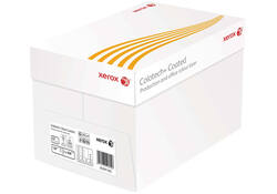 Laserpapier Xerox Colotech+ glossy coated A3 200gr wit 250vel