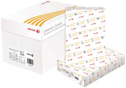 Laserpapier Xerox Colotech+ glossy coated A3 200gr wit 250vel