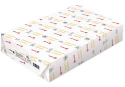 Laserpapier Xerox Colotech+ glossy coated A4 200gr wit 250vel